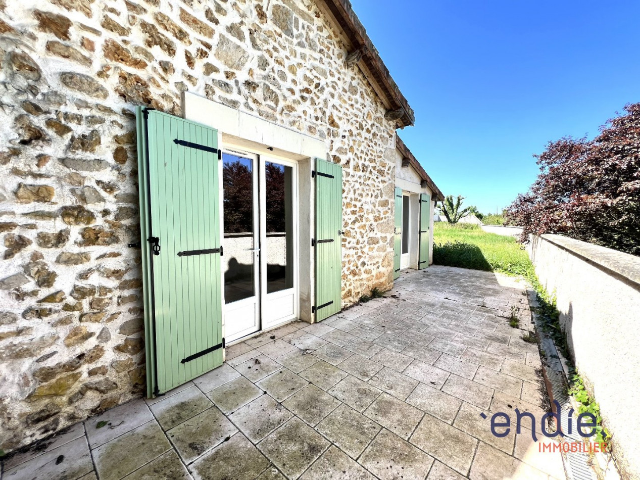 à vendre Maison Vivonne - Photo 18