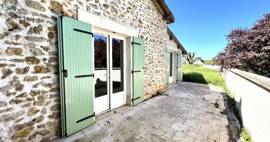 vente Maison Vivonne