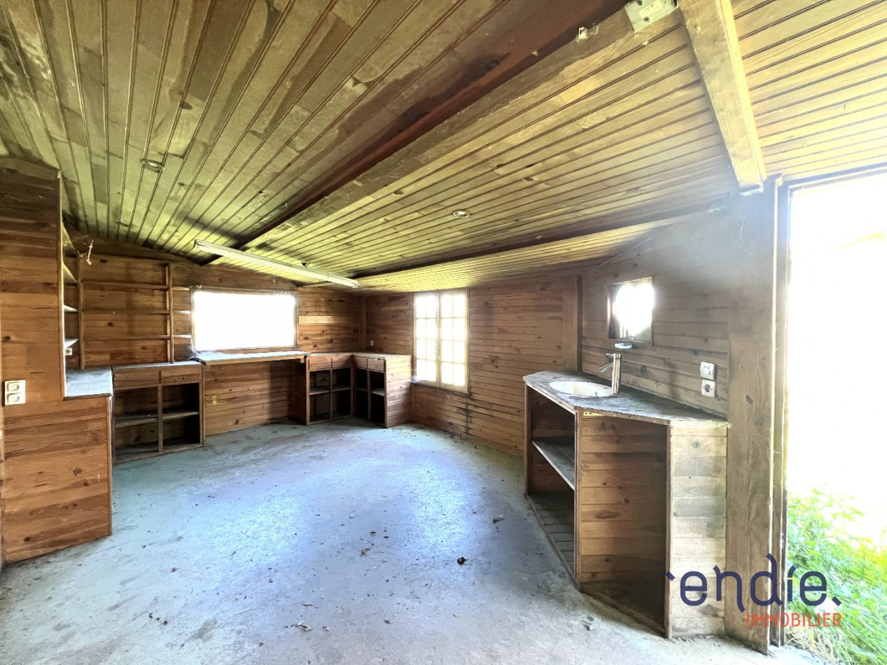 à vendre Maison Vivonne - Photo 19