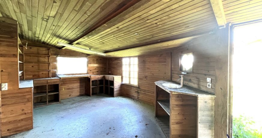 vente Maison Vivonne
