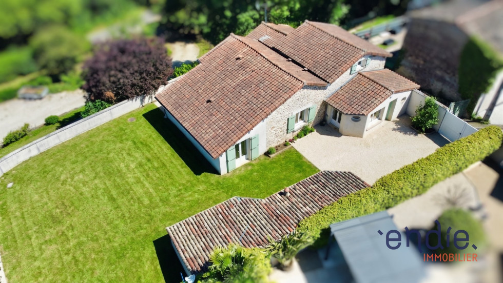vente Maison Vivonne - Photo 1