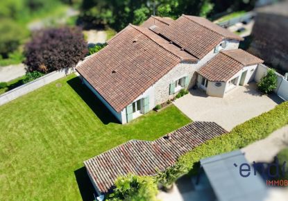 vente Maison Vivonne