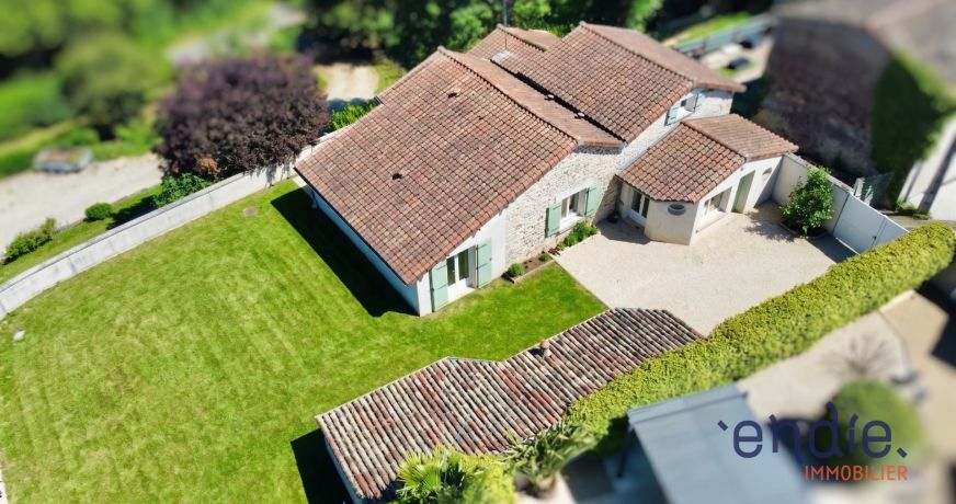vente Maison Vivonne