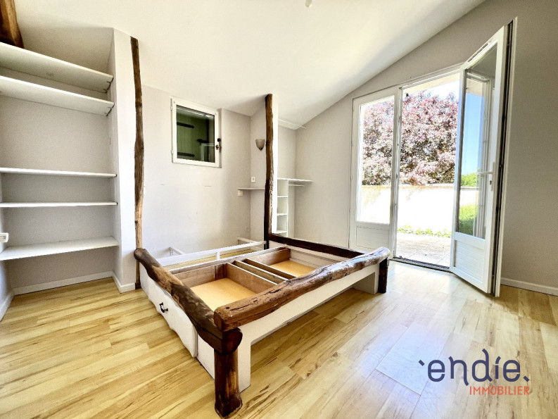 vente Maison Vivonne - Photo 9
