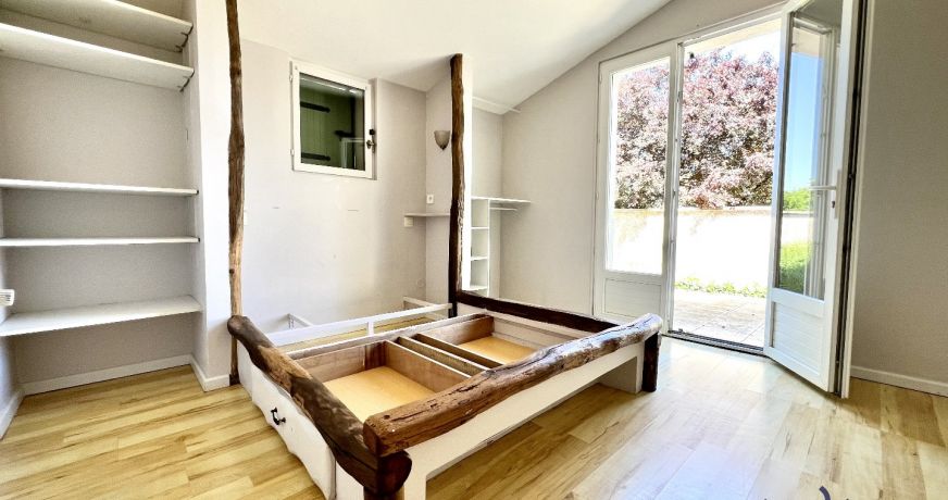 vente Maison Vivonne