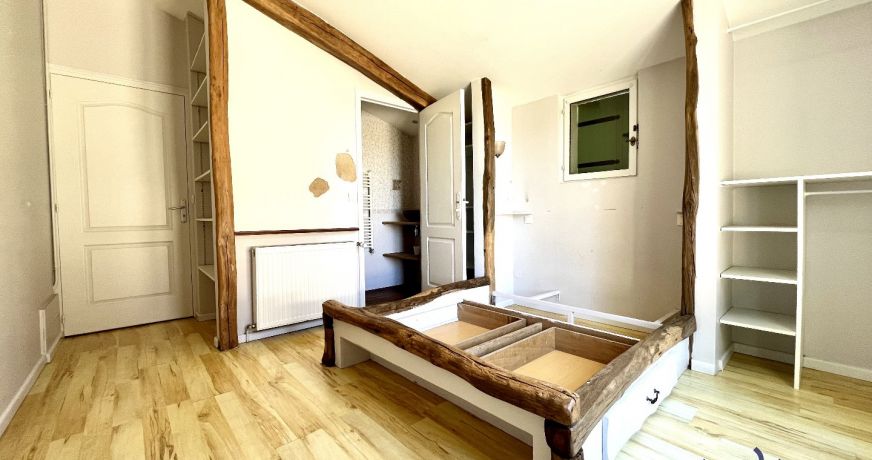 vente Maison Vivonne
