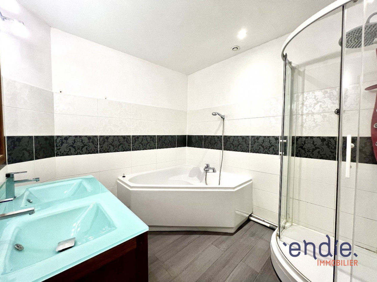 à vendre Maison Vivonne - Photo 13