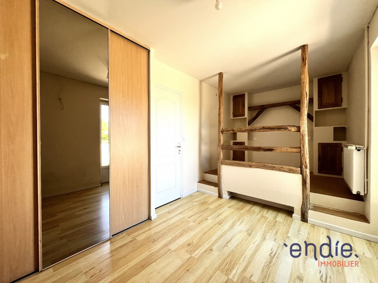 à vendre Maison Vivonne - Photo 11