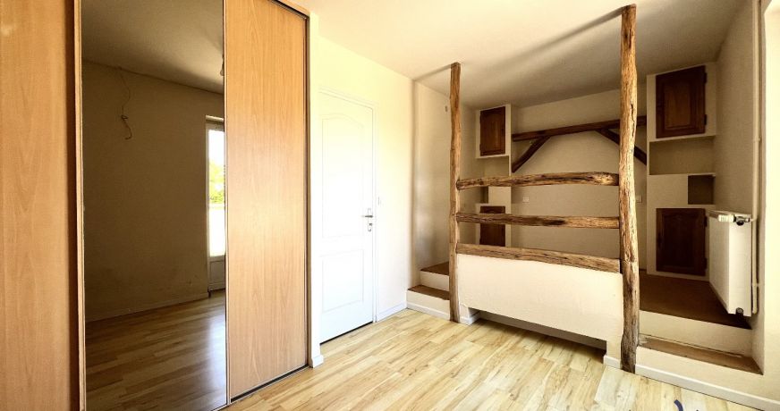vente Maison Vivonne