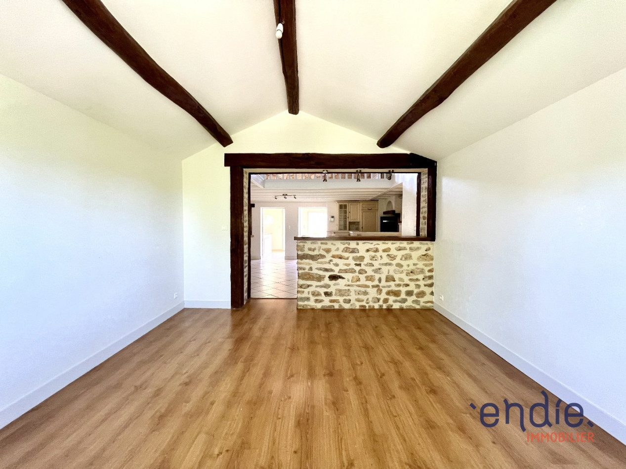 à vendre Maison Vivonne - Photo 4