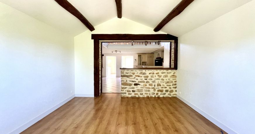 vente Maison Vivonne