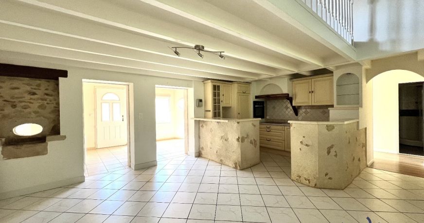 vente Maison Vivonne