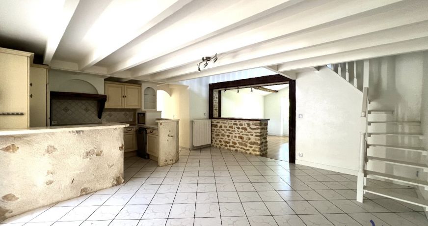 vente Maison Vivonne