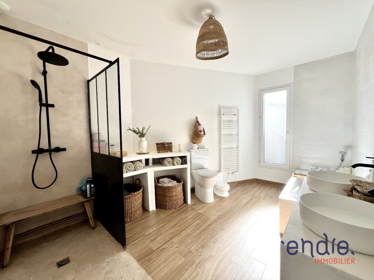 à vendre Maison Fontaine Le Comte - Photo 17
