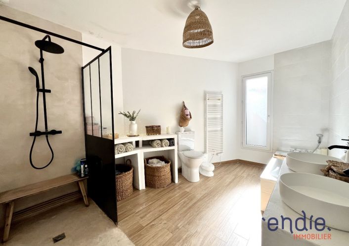 à vendre Maison Fontaine Le Comte