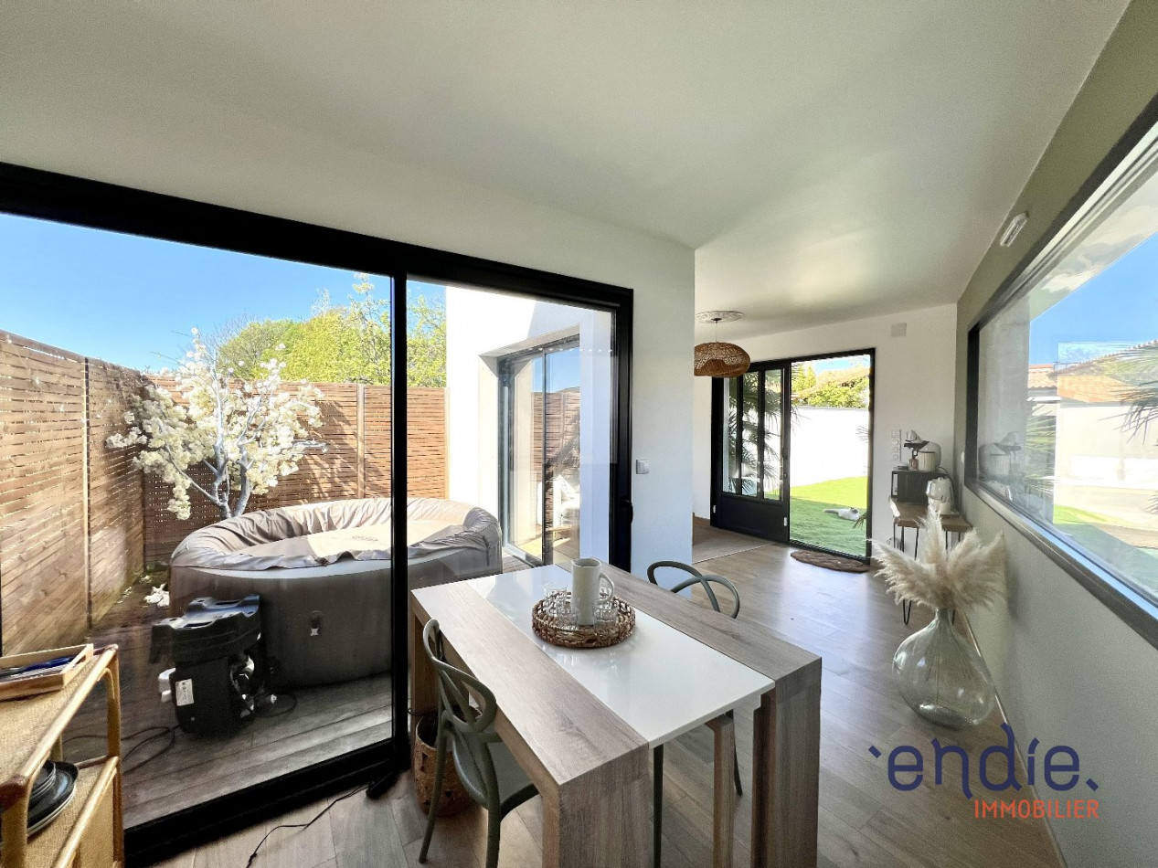 à vendre Maison Fontaine Le Comte - Photo 19