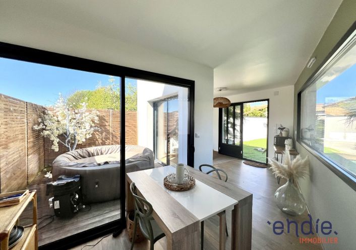 à vendre Maison Fontaine Le Comte