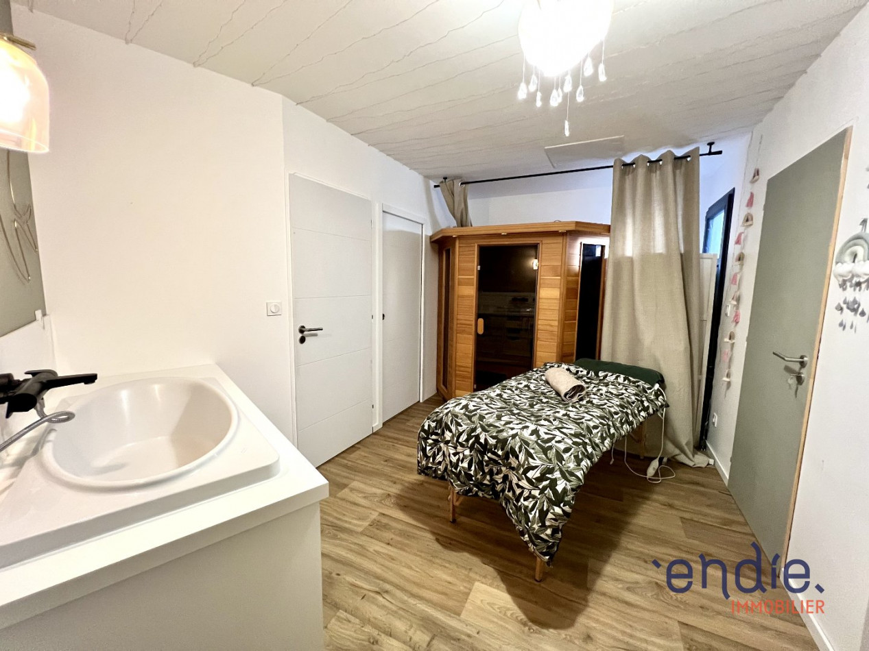 à vendre Maison Fontaine Le Comte - Photo 20