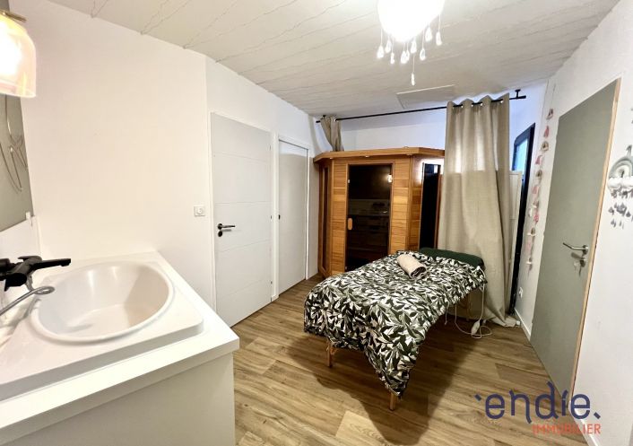 à vendre Maison Fontaine Le Comte