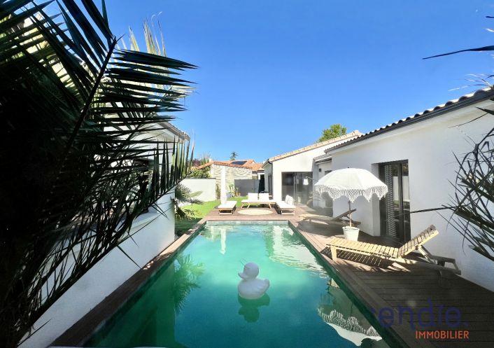 à vendre Maison Fontaine Le Comte