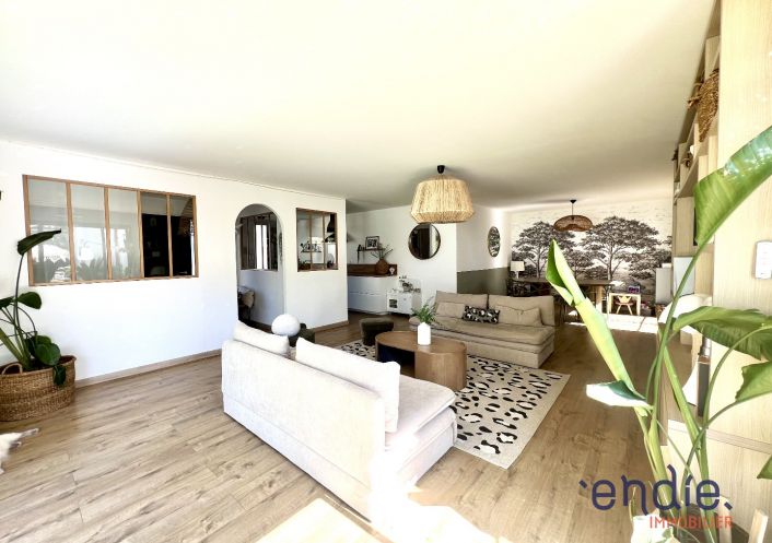à vendre Maison Fontaine Le Comte
