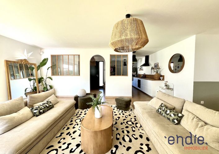 à vendre Maison Fontaine Le Comte