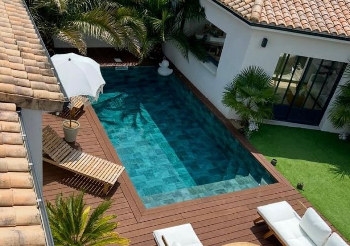 à vendre Maison Fontaine Le Comte