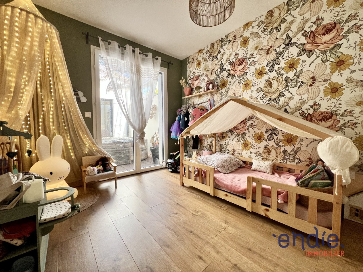 à vendre Maison Fontaine Le Comte - Photo 16