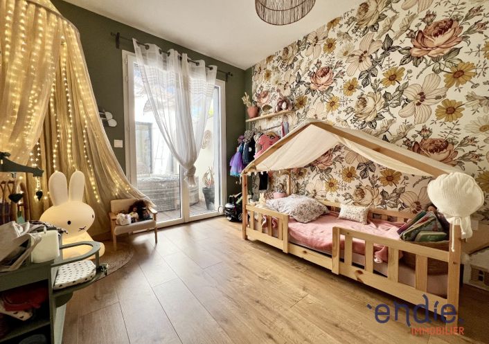 à vendre Maison Fontaine Le Comte