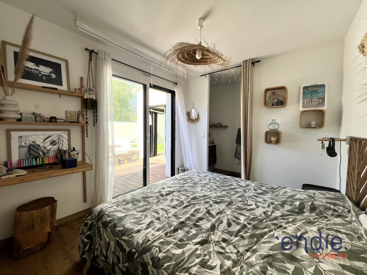 à vendre Maison Fontaine Le Comte - Photo 14