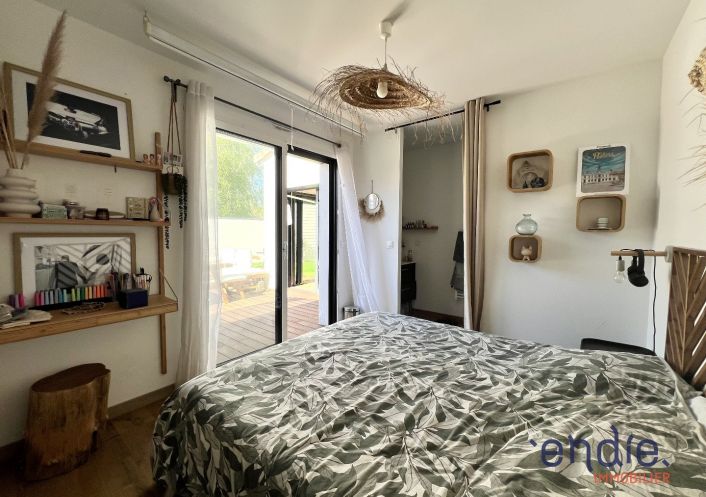 à vendre Maison Fontaine Le Comte