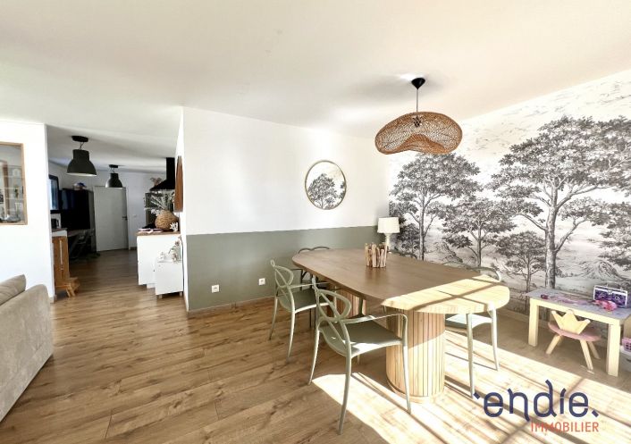 à vendre Maison Fontaine Le Comte