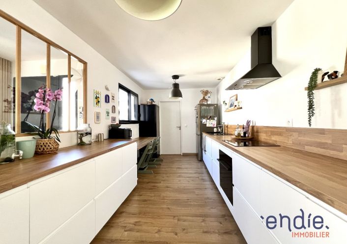 à vendre Maison Fontaine Le Comte