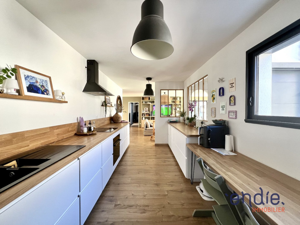 à vendre Maison Fontaine Le Comte - Photo 12