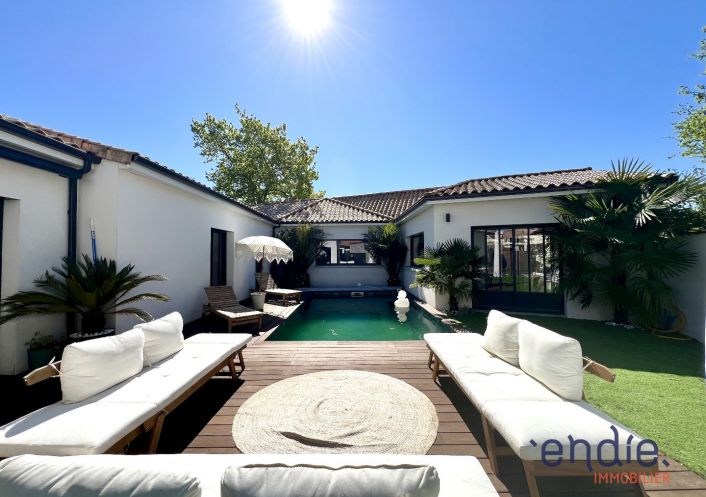 à vendre Maison Fontaine Le Comte
