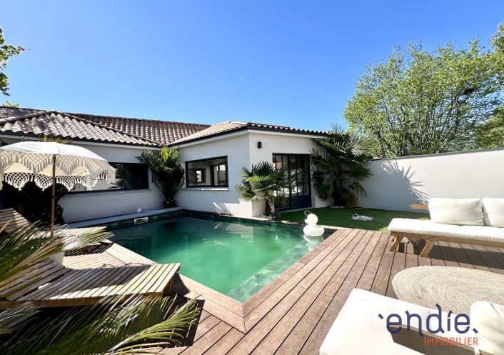 à vendre Maison Fontaine Le Comte