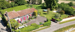vente Maison Vidouze