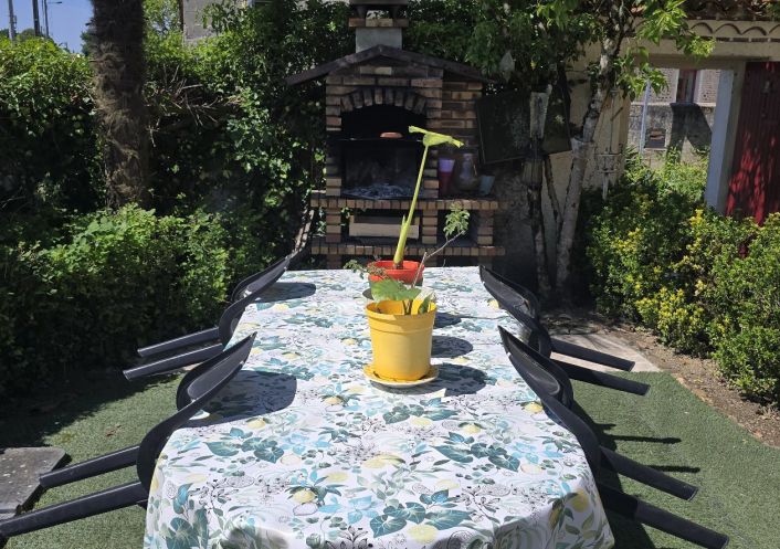 à vendre Maison Vidouze