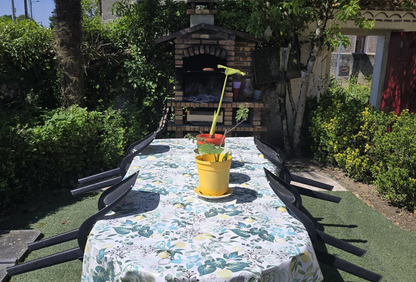 vente Maison Vidouze - Photo 8