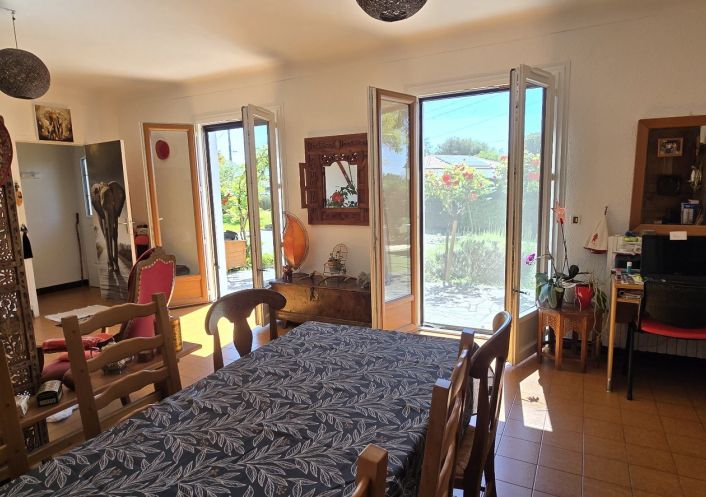 à vendre Maison Vidouze