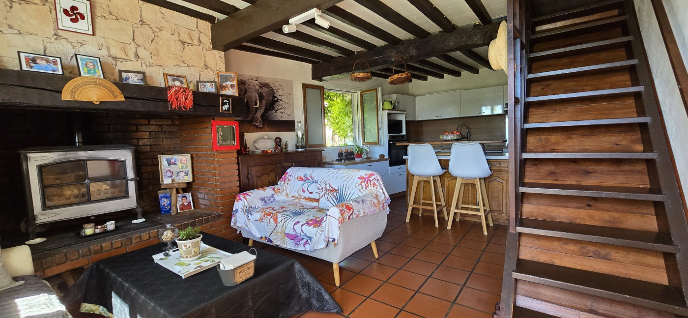 à vendre Maison Vidouze - Photo 3