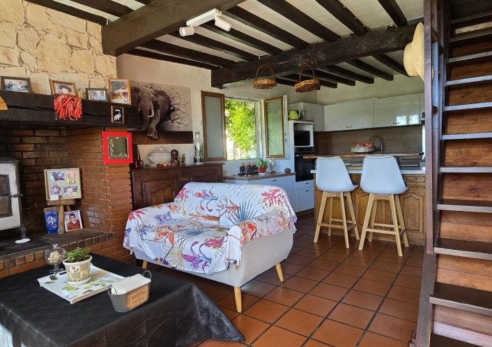 à vendre Maison Vidouze