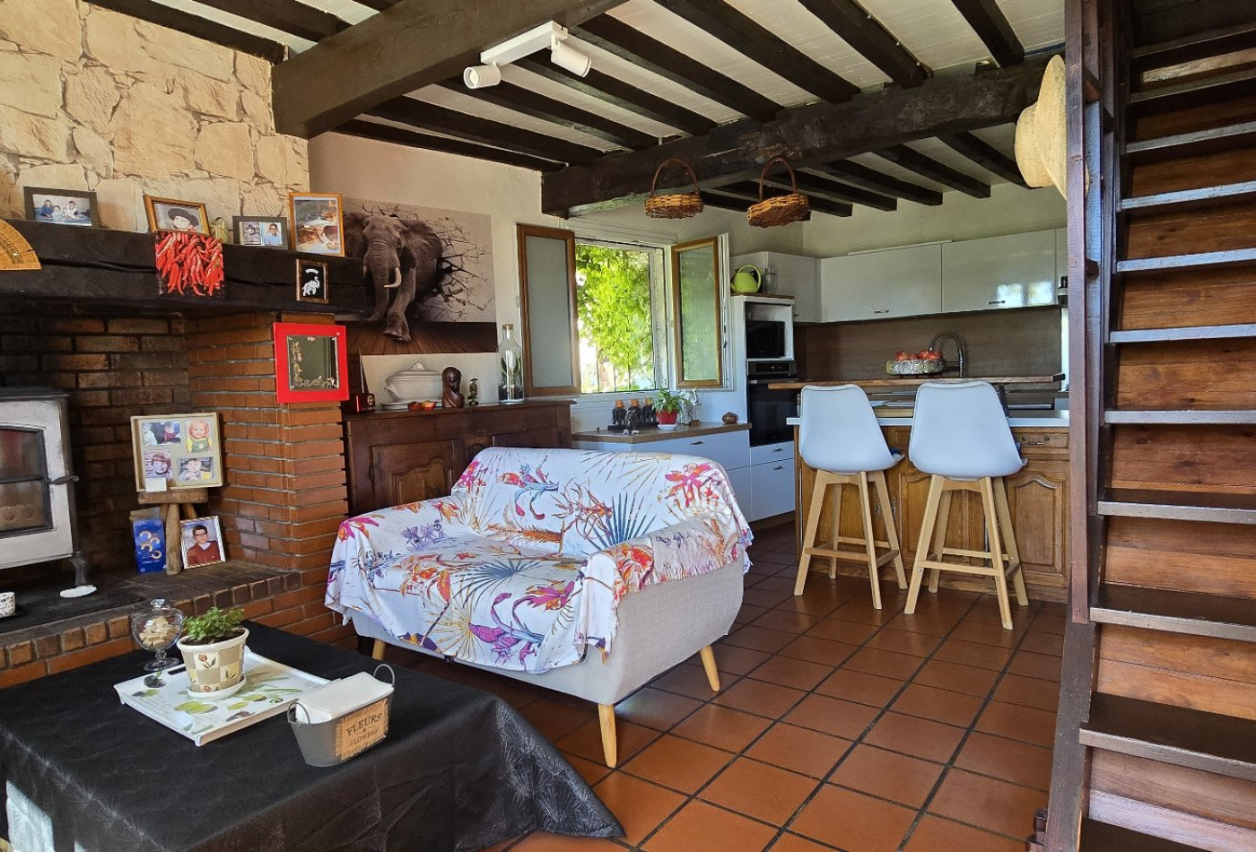 vente Maison Vidouze - Photo 3