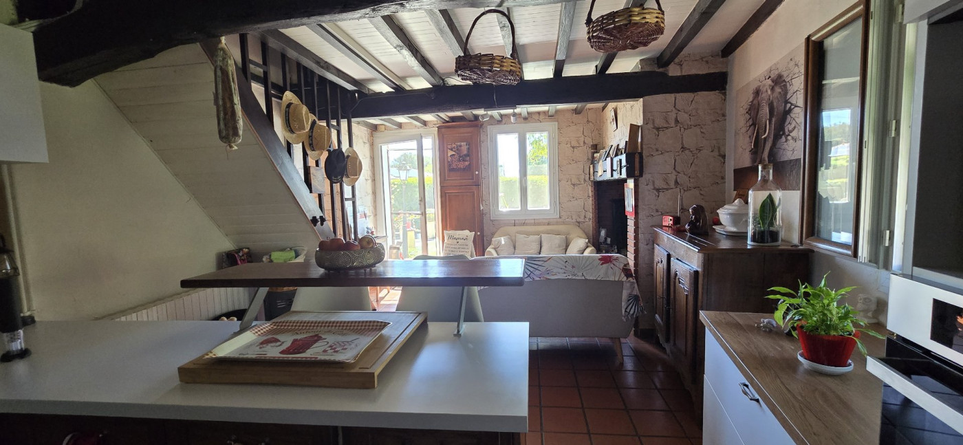 à vendre Maison Vidouze - Photo 4