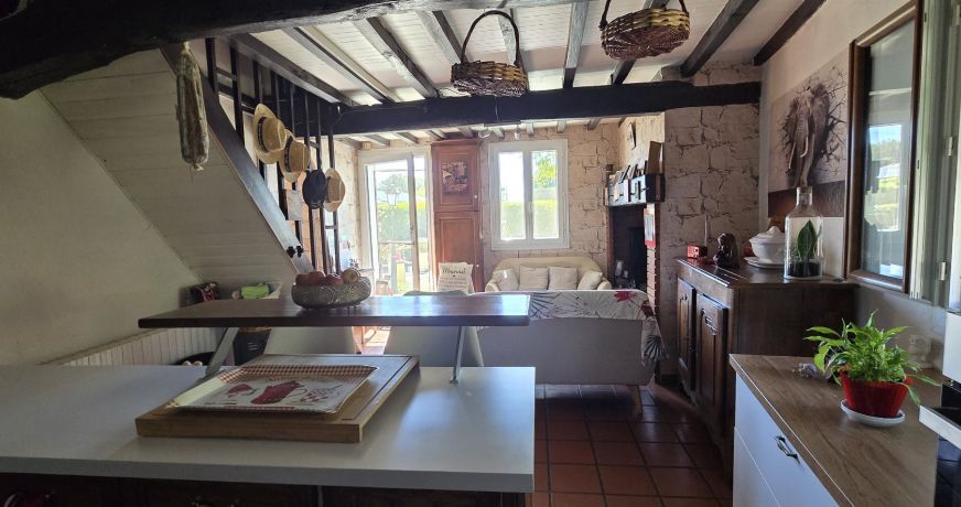 vente Maison Vidouze