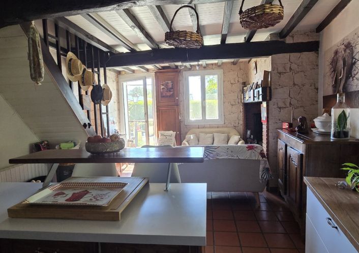 à vendre Maison Vidouze