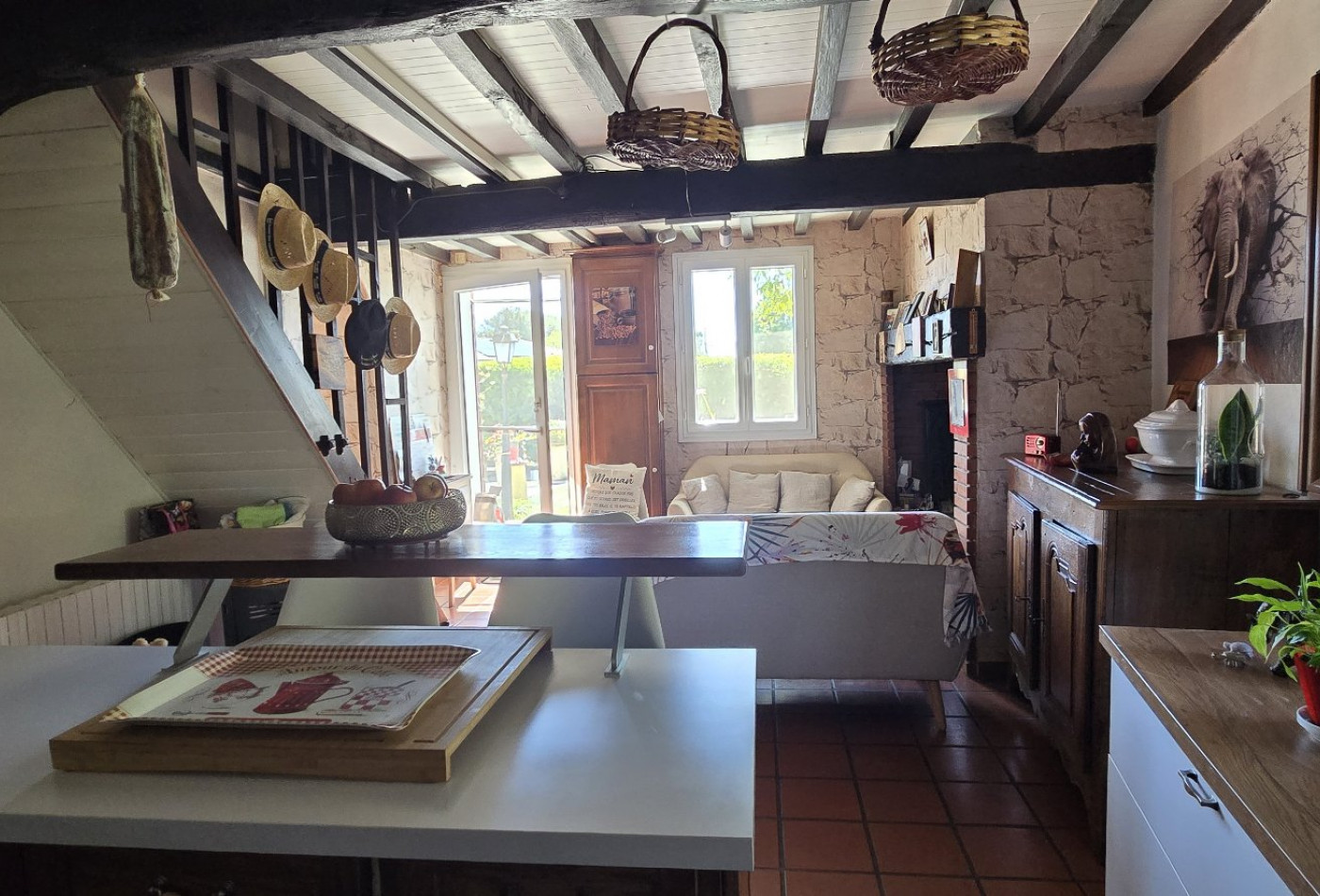 vente Maison Vidouze - Photo 4