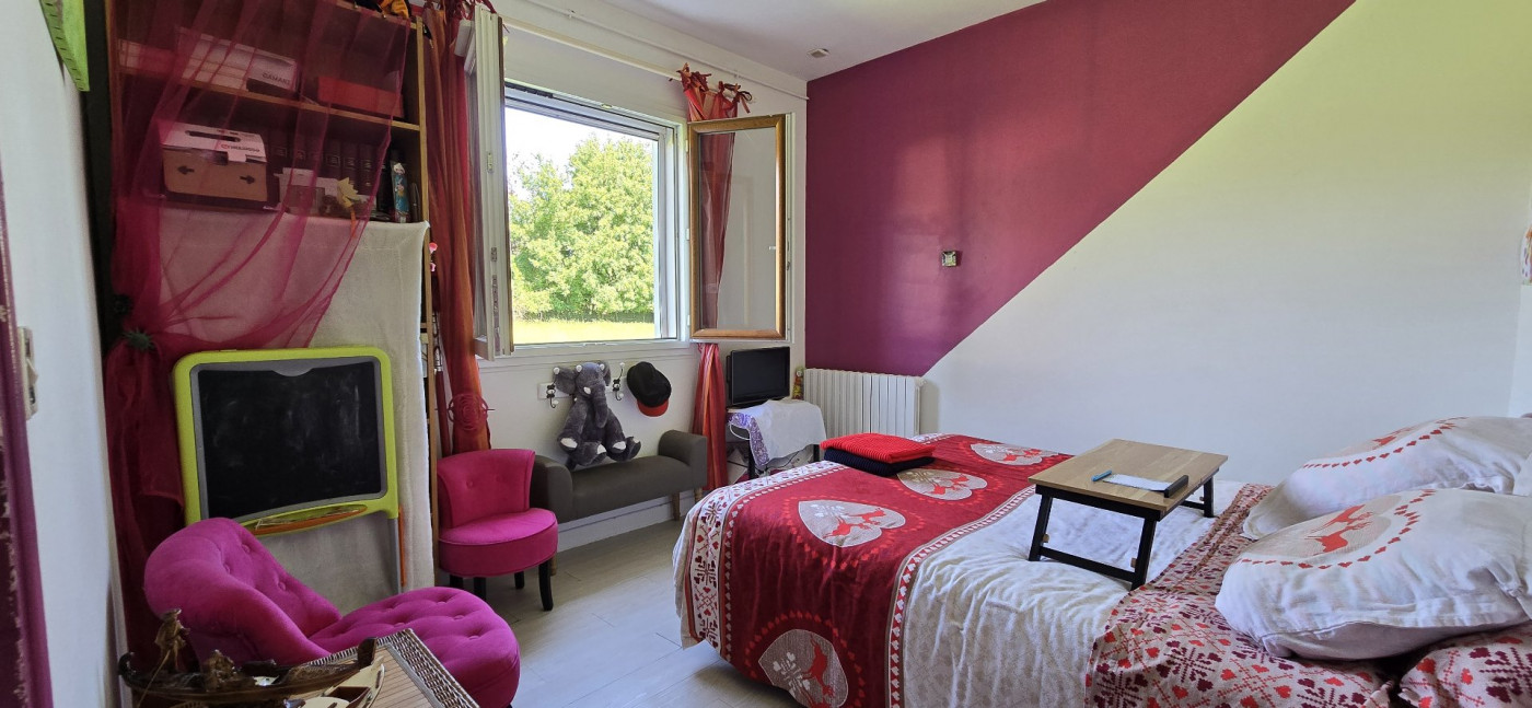 à vendre Maison Vidouze - Photo 6