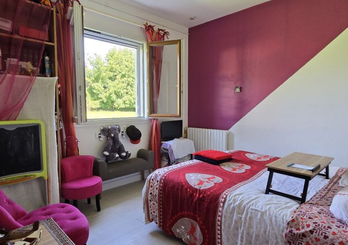 à vendre Maison Vidouze