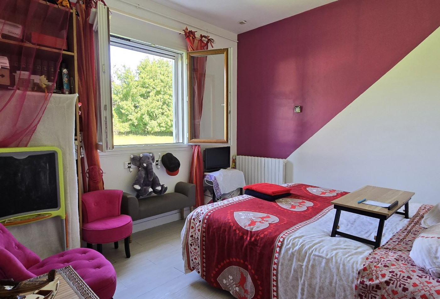vente Maison Vidouze - Photo 6